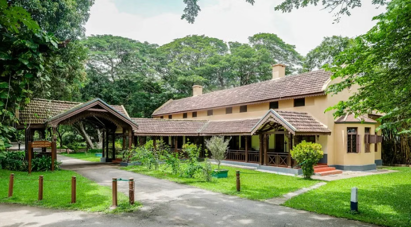 kabini lodge